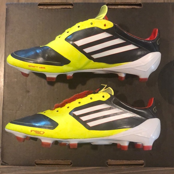 adidas Other - Adidas F50 Adizero Sprint Frame - miAdidas